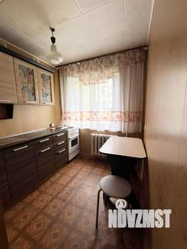 1-к квартира, на длительный срок, 31м2, 1/5 этаж
