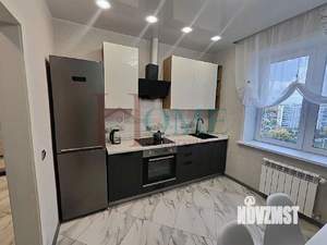 1-к квартира, на длительный срок, 43м2, 11/25 этаж
