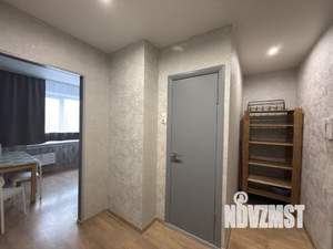 1-к квартира, на длительный срок, 37м2, 5/10 этаж