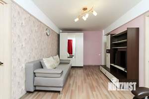 2-к квартира, на длительный срок, 45м2, 2/5 этаж