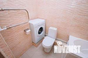 1-к квартира, посуточно, 35м2, 12/25 этаж