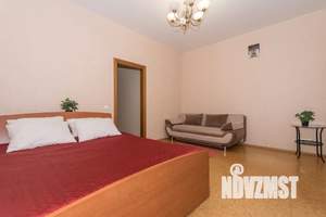 3-к квартира, посуточно, 98м2, 2/7 этаж