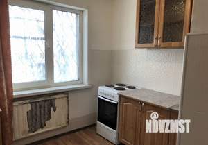 2-к квартира, на длительный срок, 46м2, 1/5 этаж