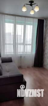 3-к квартира, на длительный срок, 57м2, 22/27 этаж