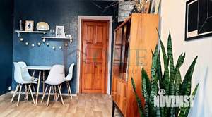 2-к квартира, на длительный срок, 42м2, 4/5 этаж