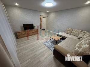 2-к квартира, на длительный срок, 52м2, 6/9 этаж