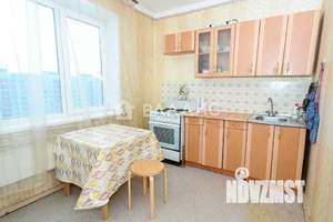 1-к квартира, на длительный срок, 37м2, 9/10 этаж