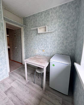 2-к квартира, на длительный срок, 45м2, 5/5 этаж
