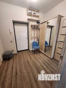 1-к квартира, на длительный срок, 34м2, 10/16 этаж