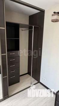1-к квартира, на длительный срок, 35м2, 5/9 этаж
