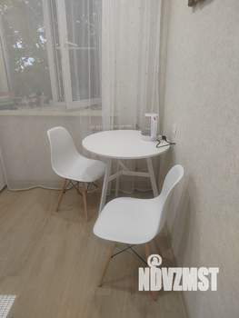 1-к квартира, посуточно, 30м2, 1/5 этаж