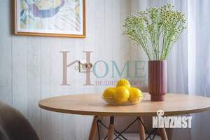 3-к квартира, на длительный срок, 65м2, 4/9 этаж