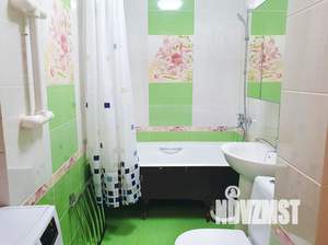 Студия квартира, на длительный срок, 39м2, 1/10 этаж