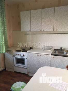 1-к квартира, на длительный срок, 35м2, 4/10 этаж