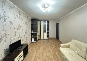 1-к квартира, на длительный срок, 30м2, 3/5 этаж