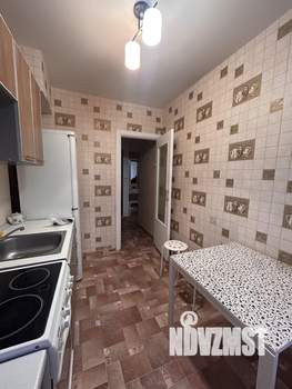 2-к квартира, на длительный срок, 45м2, 4/9 этаж