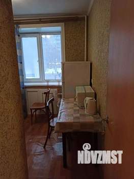 2-к квартира, на длительный срок, 40м2, 2/9 этаж