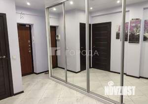 2-к квартира, на длительный срок, 75м2, 8/25 этаж