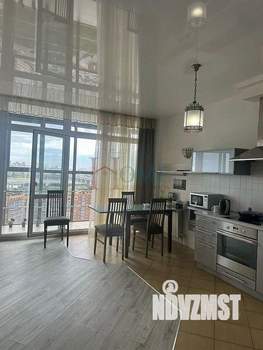 2-к квартира, на длительный срок, 70м2, 18/18 этаж