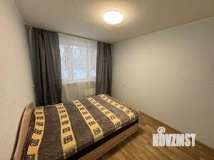 2-к квартира, на длительный срок, 44м2, 1/5 этаж