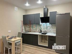 1-к квартира, на длительный срок, 30м2, 10/17 этаж