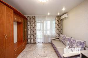 2-к квартира, на длительный срок, 42м2, 10/26 этаж