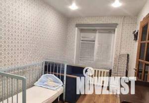 2-к квартира, на длительный срок, 43м2, 4/5 этаж