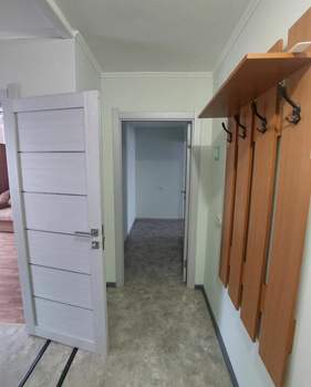 2-к квартира, на длительный срок, 42м2, 4/5 этаж