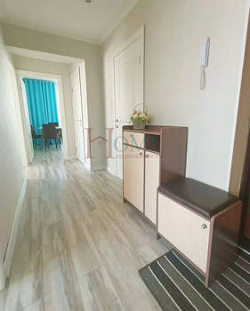 2-к квартира, на длительный срок, 52м2, 2/16 этаж