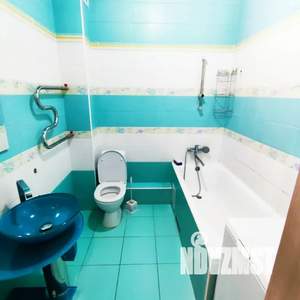 2-к квартира, посуточно, 60м2, 25/26 этаж