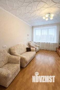 2-к квартира, на длительный срок, 50м2, 7/9 этаж