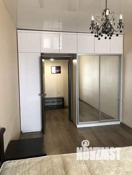 2-к квартира, на длительный срок, 57м2, 15/18 этаж