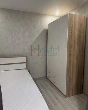 1-к квартира, на длительный срок, 42м2, 5/10 этаж