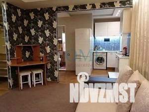 1-к квартира, на длительный срок, 32м2, 1/1 этаж