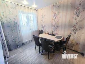 2-к квартира, на длительный срок, 55м2, 16/27 этаж