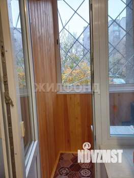 1-к квартира, на длительный срок, 30м2, 1/9 этаж