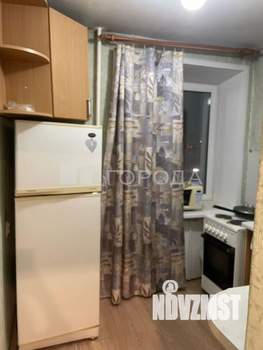 1-к квартира, на длительный срок, 34м2, 4/9 этаж