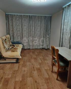 1-к квартира, на длительный срок, 33м2, 2/5 этаж