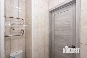 Студия квартира, на длительный срок, 19м2, 9/18 этаж