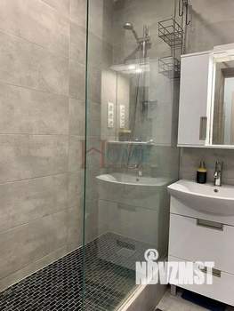 1-к квартира, на длительный срок, 21м2, 6/25 этаж
