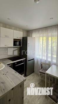 2-к квартира, на длительный срок, 43м2, 2/5 этаж