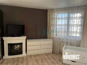 1-к квартира, на длительный срок, 46м2, 14/27 этаж