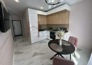 1-к квартира, на длительный срок, 40м2, 10/25 этаж