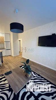 1-к квартира, на длительный срок, 39м2, 3/9 этаж