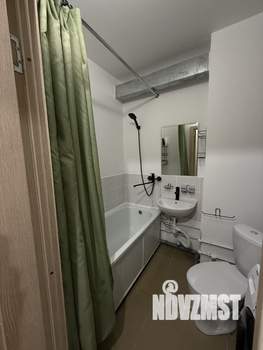 1-к квартира, на длительный срок, 32м2, 8/11 этаж
