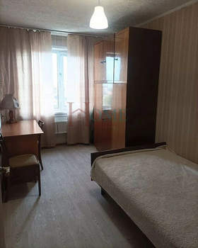 2-к квартира, на длительный срок, 43м2, 10/10 этаж