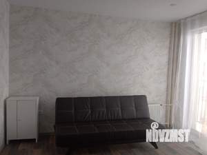 Студия квартира, на длительный срок, 26м2, 5/16 этаж