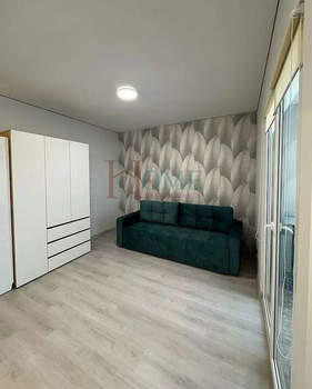 1-к квартира, на длительный срок, 35м2, 14/26 этаж