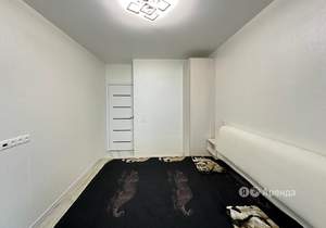 1-к квартира, на длительный срок, 42м2, 20/27 этаж