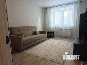 1-к квартира, на длительный срок, 35м2, 3/9 этаж